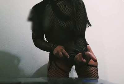 MOMMY IS WAITING FOR YOU TO BRING THOSE USELESS BALLS TO GIVE HER WHAT SHE DESERVES 🤬🤬[F]