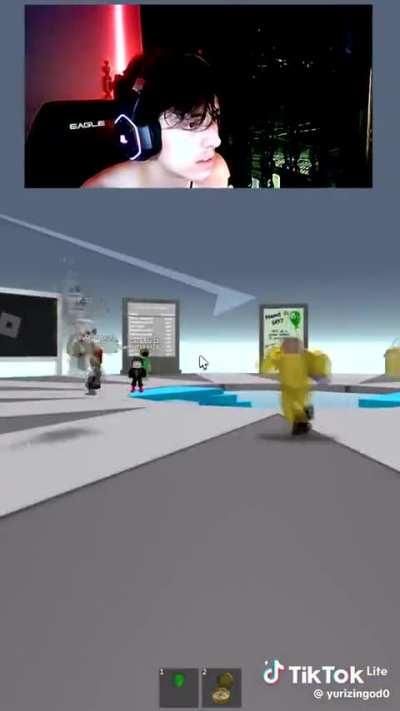 HUEstation - Video #8285