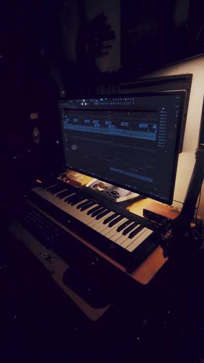 The tunes you make when you can't sleep