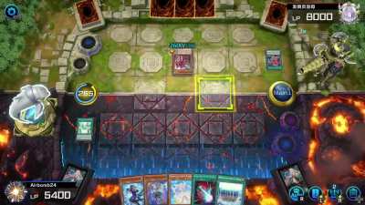 his Nibiru ended the game