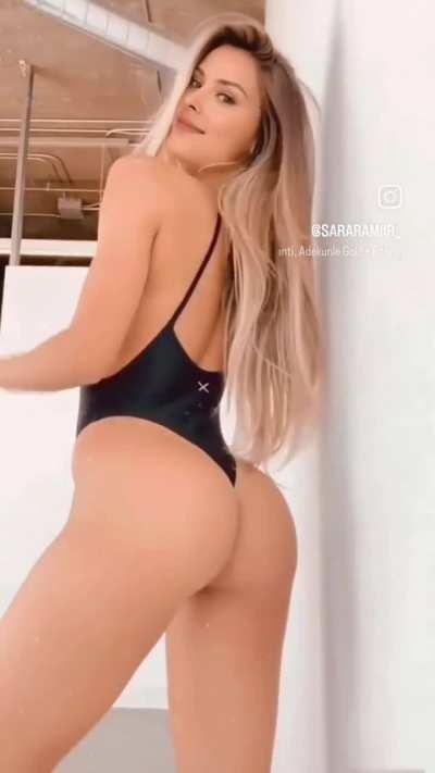 the booty!!!