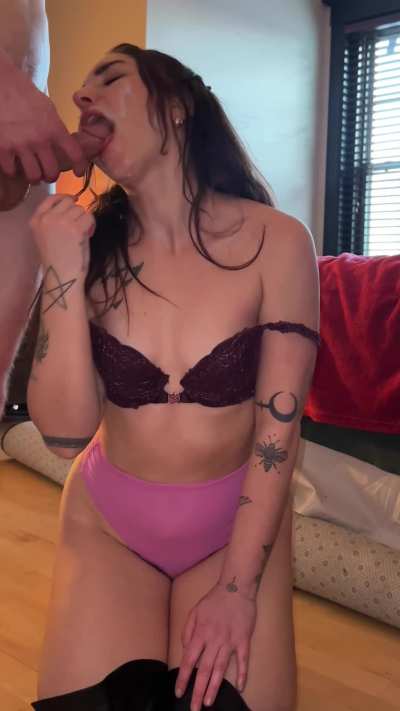 im staying hydrated ;)