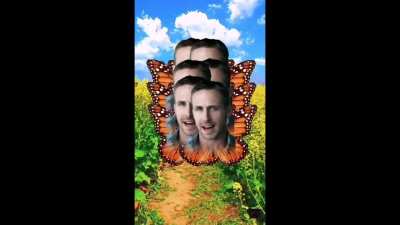 Top 5 Ryan Gosling Burping