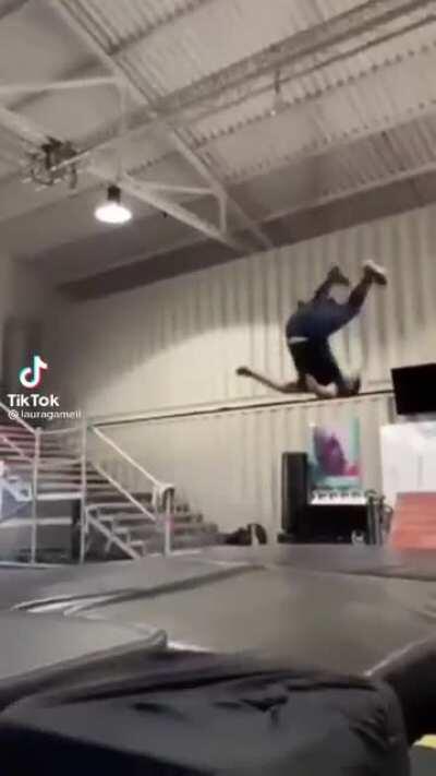 ACME Propulsion System