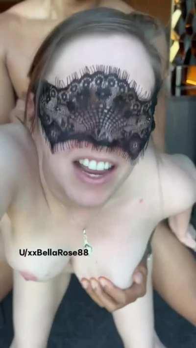 Black men are much better can't you tell?