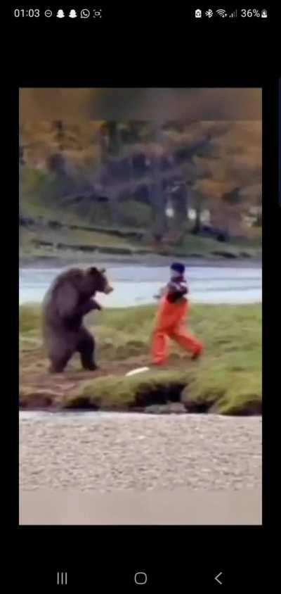 Freddy Fazbear: Breaker of bones (and dancing)