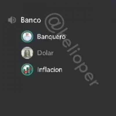 resumen de economia argentina