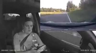 Why do people treat driving like a side quest while their phone is the main mission?