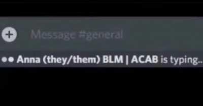 Me when I say retard on Twitter