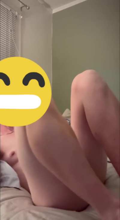 This tiny slut was tortured! Consent is in my profile.