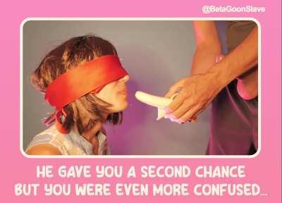 An innocent game 💕