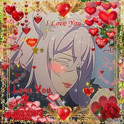 Happy Valentine’s Day 💌🌹