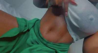 I heard you like big tits in wet shirts