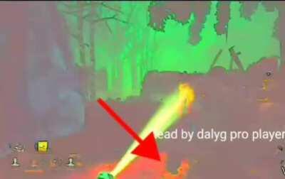 dead by dea funny moment number 45