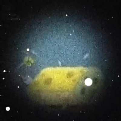 Sponge “👍🏻”