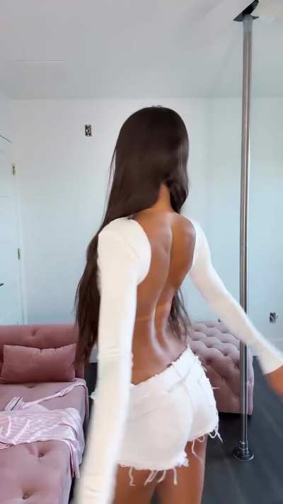 That ass