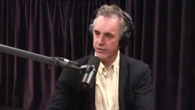 Jordan Peterson on the light each and everyone of us carries within