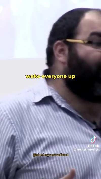 Another Ex-Israeli IDF soldier breaks the silence