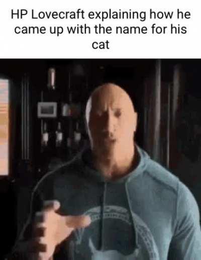 If you know, you know