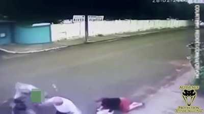 Grandpa Ain't Having That Sh*t. 😠