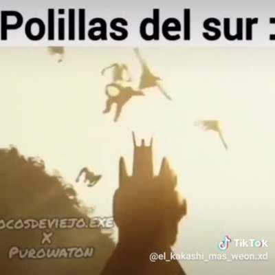 Viva Punta Arenas xdd