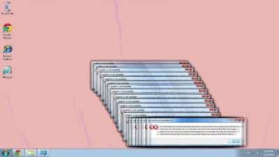 [YTPMV] the power of seven: REMASTERED