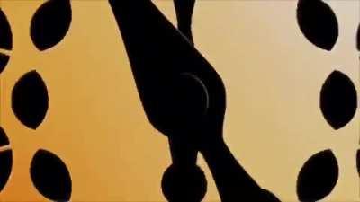 Nothing to see here, just a normal PQ Intro