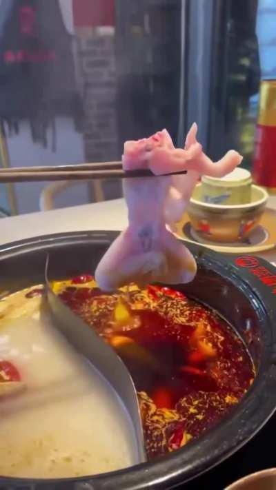 Average food freshness