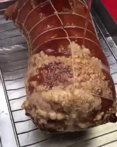 what's going on here?