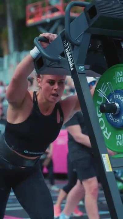 Sara Sigmundsdóttir