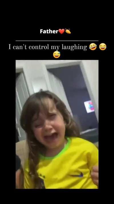 What happened to your face?