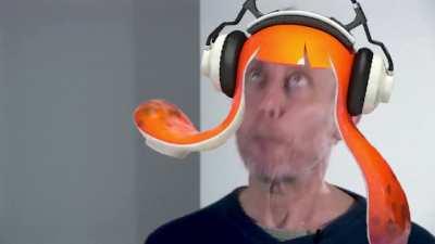 We had a teacher who was so strict, you weren't allowed to squidbag in her lessons. She used to stand the door going 