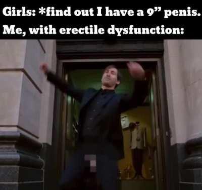 Swing on that web shooter!