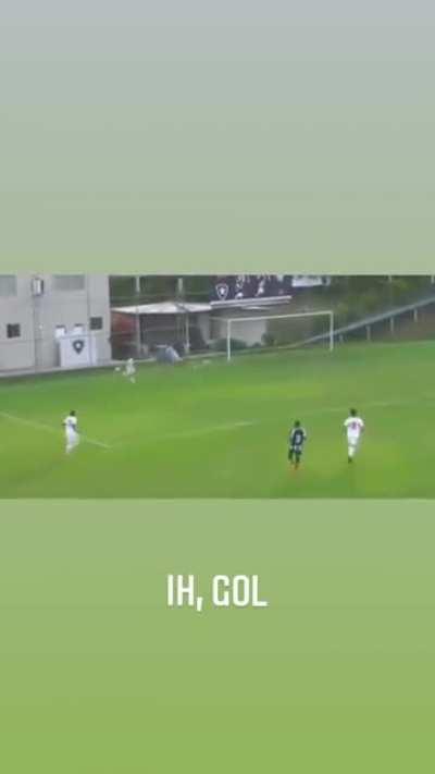 Ih, gol