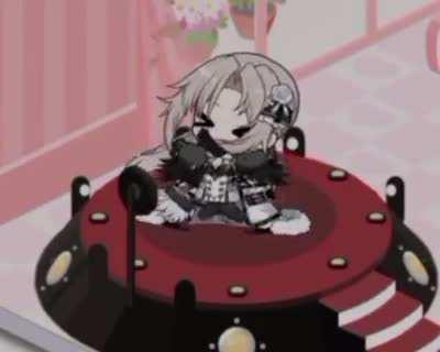 Kronstadt is dancing