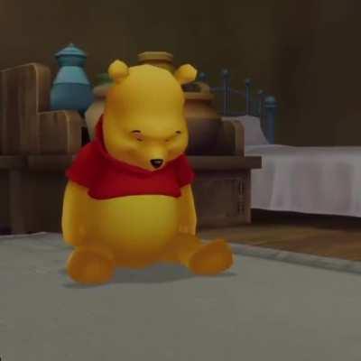 Me when the Robocop chorus hits