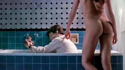 Teresa Palmer- Restraint