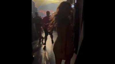 Lola Vice leads the way