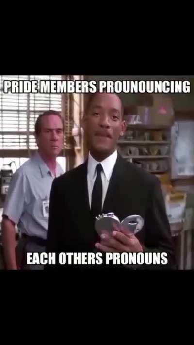 If this is our future it’s looking pretty based 