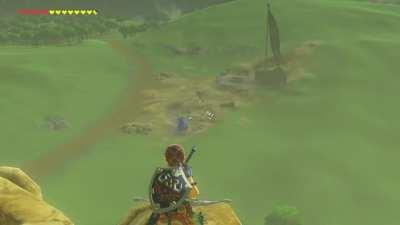 A bit of an overreaction, I'd say