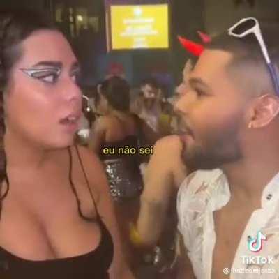 Q isso Gabriel Monteiro