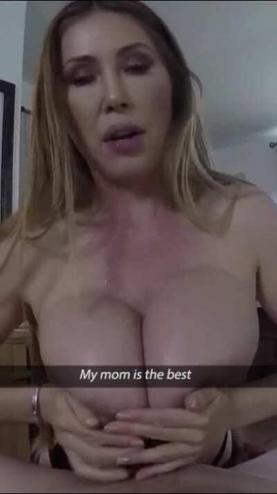 Mom's Birthday Present Porn GIF by Torpral | RedGIFs