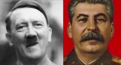 Two bros just chillin'