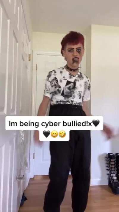 The death angel calling us out...