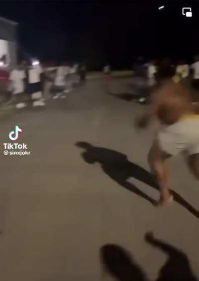 What grizzy does in his free time