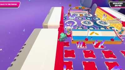 Cosmic Highway Just got 10x easier