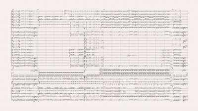 I made an EPIC orchestral version of Alastor's Game by TLT