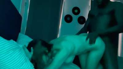 SOOO much fun with my bull. ❤️Aspen🌹