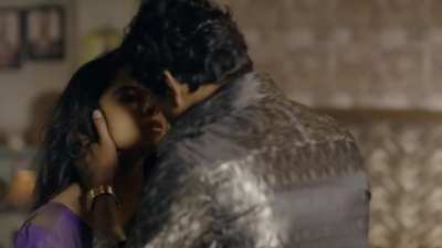 Rajshri Deshpande Sex Scene + Boobs Show 👅💦