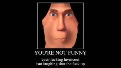 Ur (not) a (funny) meme template